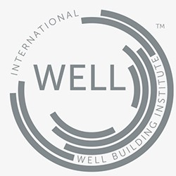 well, logo, certification, bâtiments durables, labels et certifications pour le bâtiment durable et intelligents