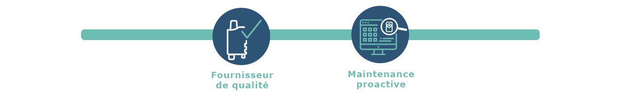 fournisseur de capteurs IoT, maintenance des capteurs connectés, LoRaWAN, NB-IOT, LTE-M