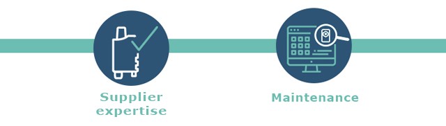 IoT sensor supplier, connected sensor maintenance, LoRaWAN, NB-IOT, LTE-M