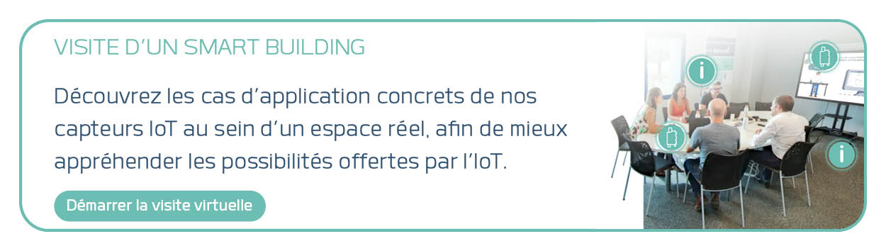 iot, capteurs iot, lpwan, lorawan, nb-iot, lte-m, smart building